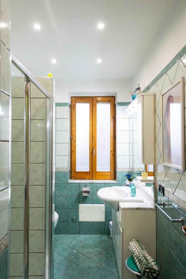 Le Ali Del Vento Bed & Breakfast Cairano Exterior photo